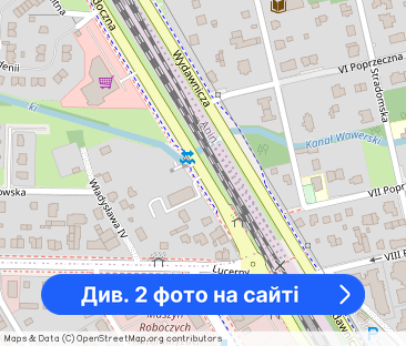 kawalerka bezczynszowa Wawer bezpośrednio - Фото 1