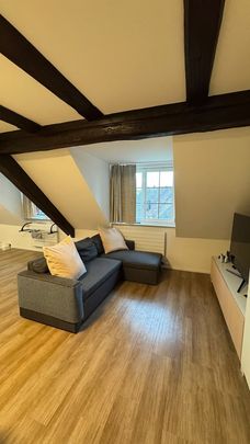 3.5 Zimmer, 63 m², 3. Stock - Photo 1