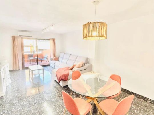 Piso de alquiler en Passatge de Ventura Feliu, 21, Arrancapins - Photo 1