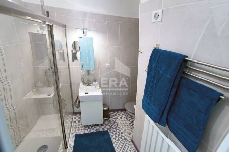 Cannes, location studio meublé. - Photo 4