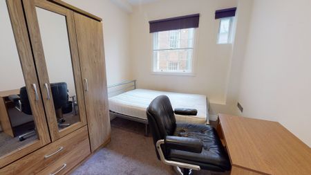 8 Bed Student Accommodation - Photo 4