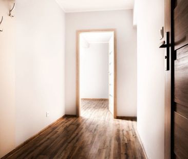 Przytulne mieszkanie Sielska Górczyn 43.11 m² - Zdjęcie 5