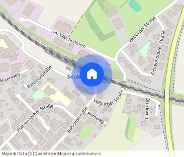 Neubau-Erstbezug! Klasse 3-Zimmer-Wohnung mit großem Südwestbalkon ... - Photo 1