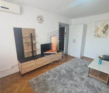 Stefan cel Mare, 2 camere,et46, centrala, mobilat, utilat. - Photo 6