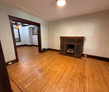 For Lease - 203 Fairleigh Avenue, Hamilton, Ontario - Photo 5