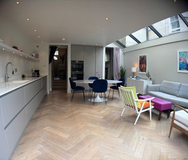 4 Bed Terraced House, Shelgate Road, SW11 - Photo 5