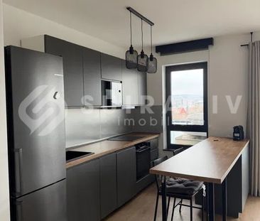Apartament modern in Liberty Residential, parcare subterana - Fotografie 6