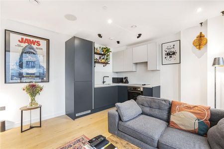 Studio to rent - Photo 3