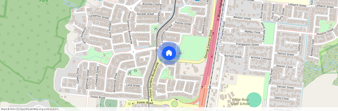 8 Benjamina Street, Mount Sheridan QLD 4868