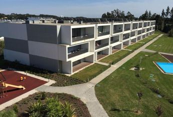 3 Bedroom Apartment with swimming pool, Belas Clube de Campo, Sintra