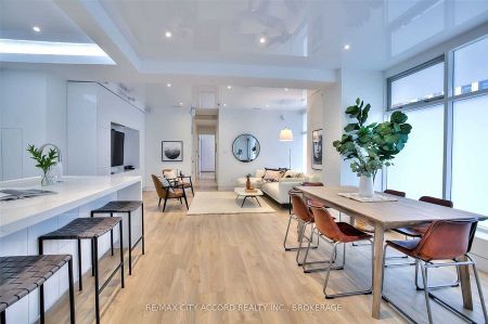 For Lease - 29 Camden Street Unit# 101-103, Toronto, Ontario - Photo 2