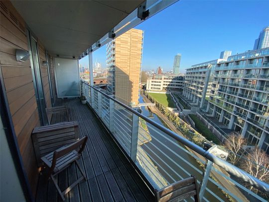 St Georges Island, 2 Kelsoe Place, Manchester City Centre, Manchester, M15 4GQ - Photo 1