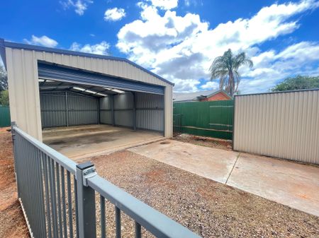 58 Bevan Crescent, Whyalla Stuart - Photo 2