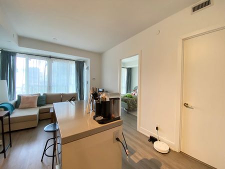 For Lease - 7 Grenville Street Unit# 1513, Toronto, Ontario - Photo 2