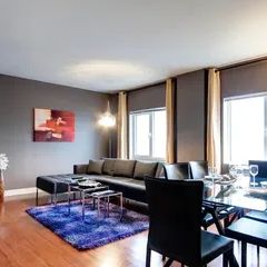 Appartement · 126 m² · Ville-Marie - Photo 3