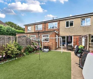 Bench Manor Crescent, Chalfont St. Peter, Gerrards Cross, SL9 - Photo 6