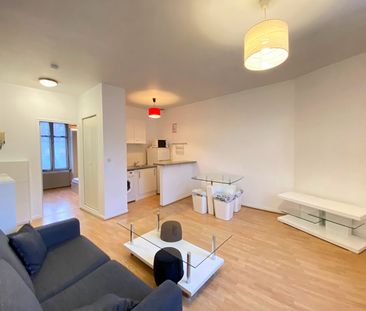 Location Appartement 2 pièces 36m² - Photo 3