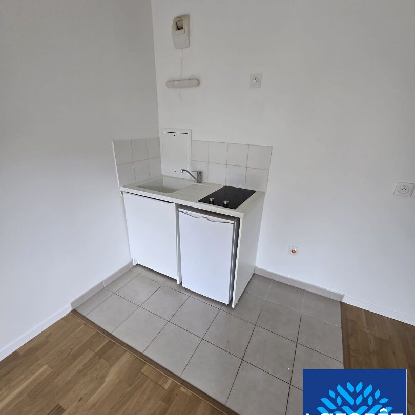 Appartement T1 Nogent-sur-Marne à louer - Photo 1