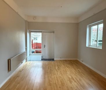 Stensbergsvägen, Kalmar - Foto 1