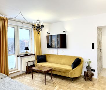 Kawalerka na Włochach po remoncie - Фото 1