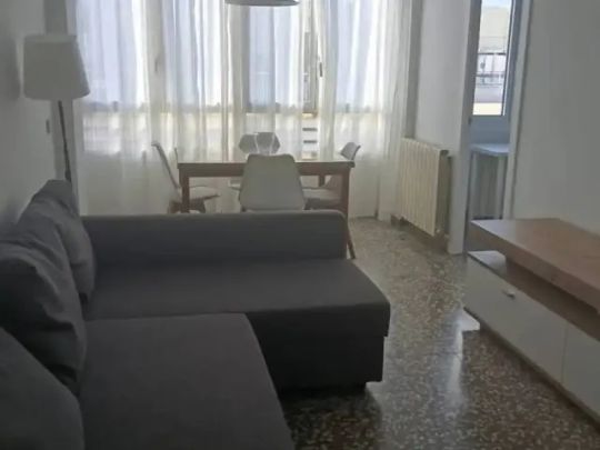 Piso en alquiler en Carrer dels Almogàvers, cerca de Carrer de Roger de Flor - Photo 1