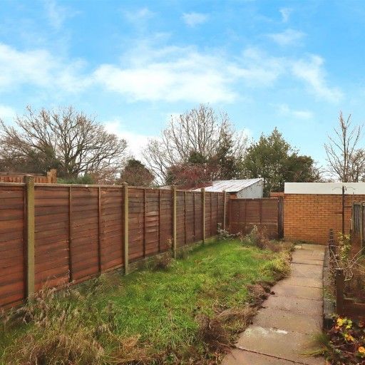 2 BED Terraced House To rent - Photo 1