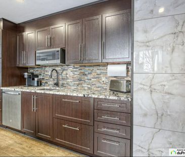 4940, rue richard, Longueuil (St-Hubert) à louer - Photo 2