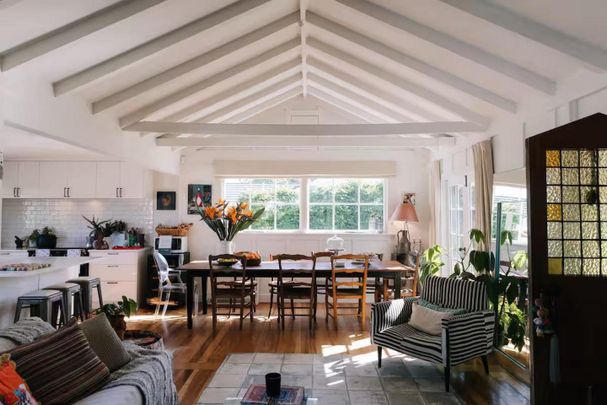 Havelock North - Muritai Crescent "Casa da ... - Photo 1