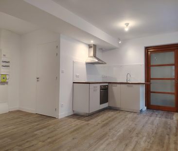 Location / Appartement T2 - Photo 1