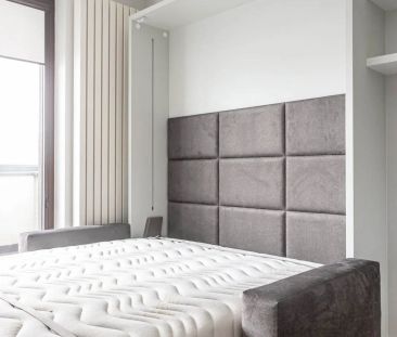 Nowa kawalerka tuż obok Westfield Arkadia - Zdjęcie 2