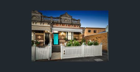 A Victorian Gem with Timeless Charm - Photo 2