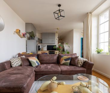 Appartement meublé de 56,61m2 - Photo 3