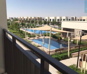 Brand New I Pool View, Direct Access I Maids Room - Photo 4