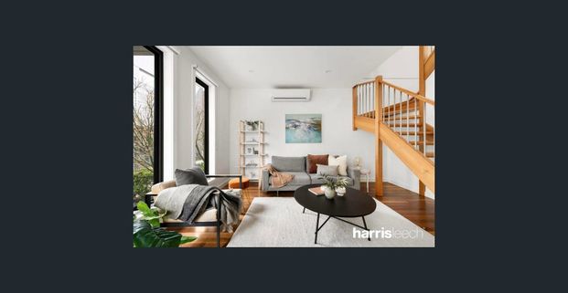 Stylish & Low-Maintenance Living in the Heart of Northcote - Photo 1
