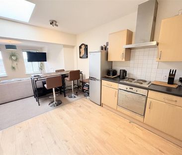 1 bedroom apartment to rent - Photo 5