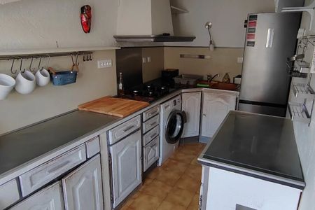 2P MEUBLÉ/ VENCE CITÉ HISTORIQUE - Photo 3