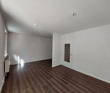 2-Raum-Wohnung mit Balkon - Foto 1