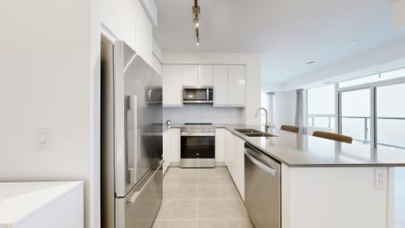 For Lease - 3260 Sheppard Avenue Unit# 2109, Toronto, Ontario - Photo 5