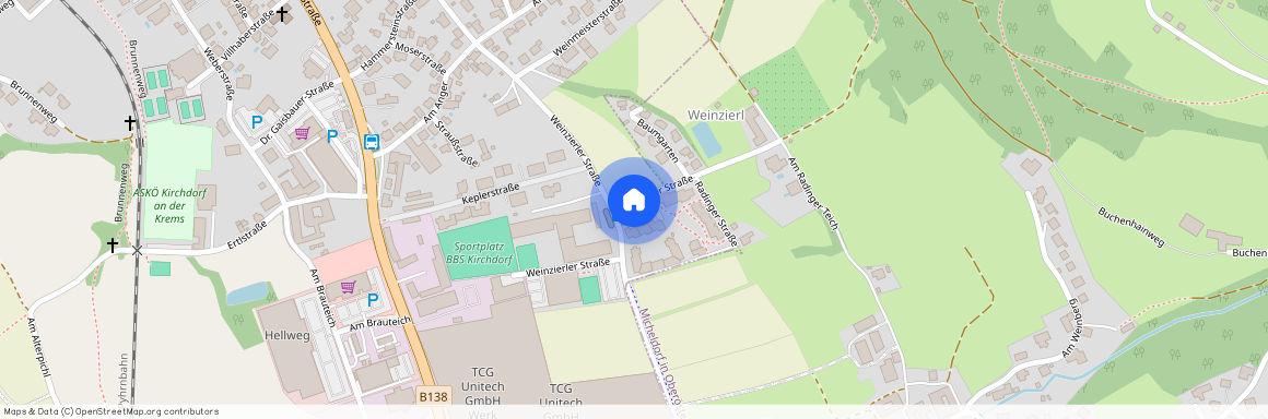 4560, Kirchdorf An Der Krems