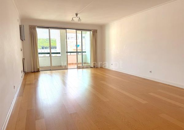 Apartamento T3 em Lisboa