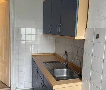 2,5 Zimmer Wohnung Lübeck, Marli - Photo 1