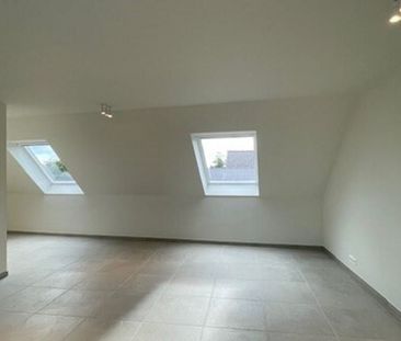 Duplex te huur in Sleidinge voor € 1.300 met 2 slaapkamers - Photo 1