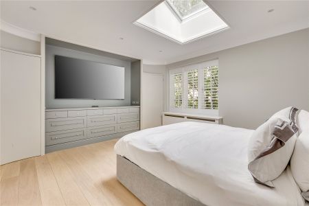 Belgrave Place, London, SW1X flat to rent - Photo 5