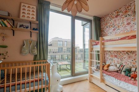 Te huur: Appartement Spadinalaan in Amsterdam - Foto 4