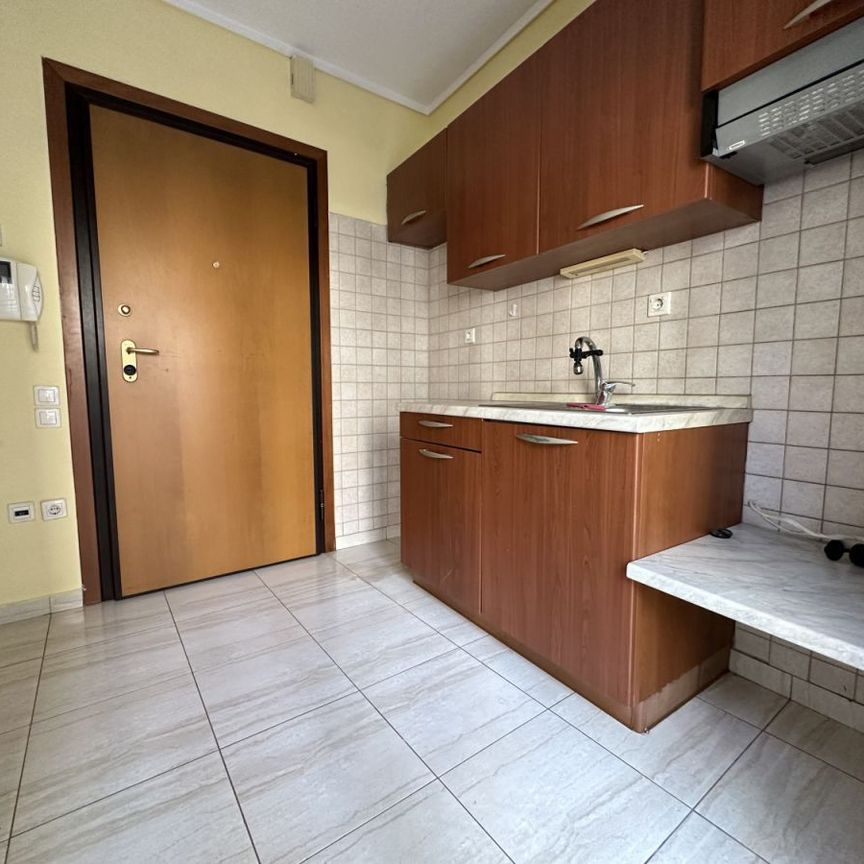 Studio/Γκαρσονιέρα για ενοικίαση Ιπποκράτειο (Φάληρο - Ιπποκράτειο) - Photo 1