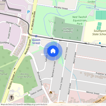 3/7 Bambarra Street, Qld 4215, Southport