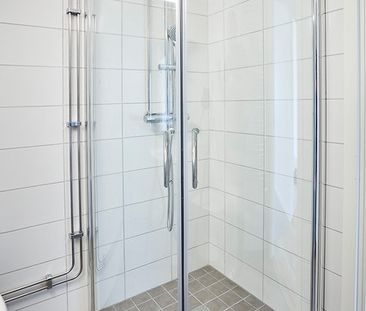 Rådhusgatan, Nässjö - Foto 3