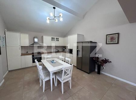 Apartament 3 camere, incalzire in pardoseala in cartierul Sarari - Fotografie 3