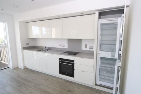 1 bedroom apartment to rent - Photo 4