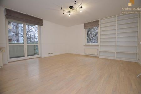 Mieszkanie na wynajem Warszawa, Śródmieście, Powiśle, Górnośląska - Photo 2